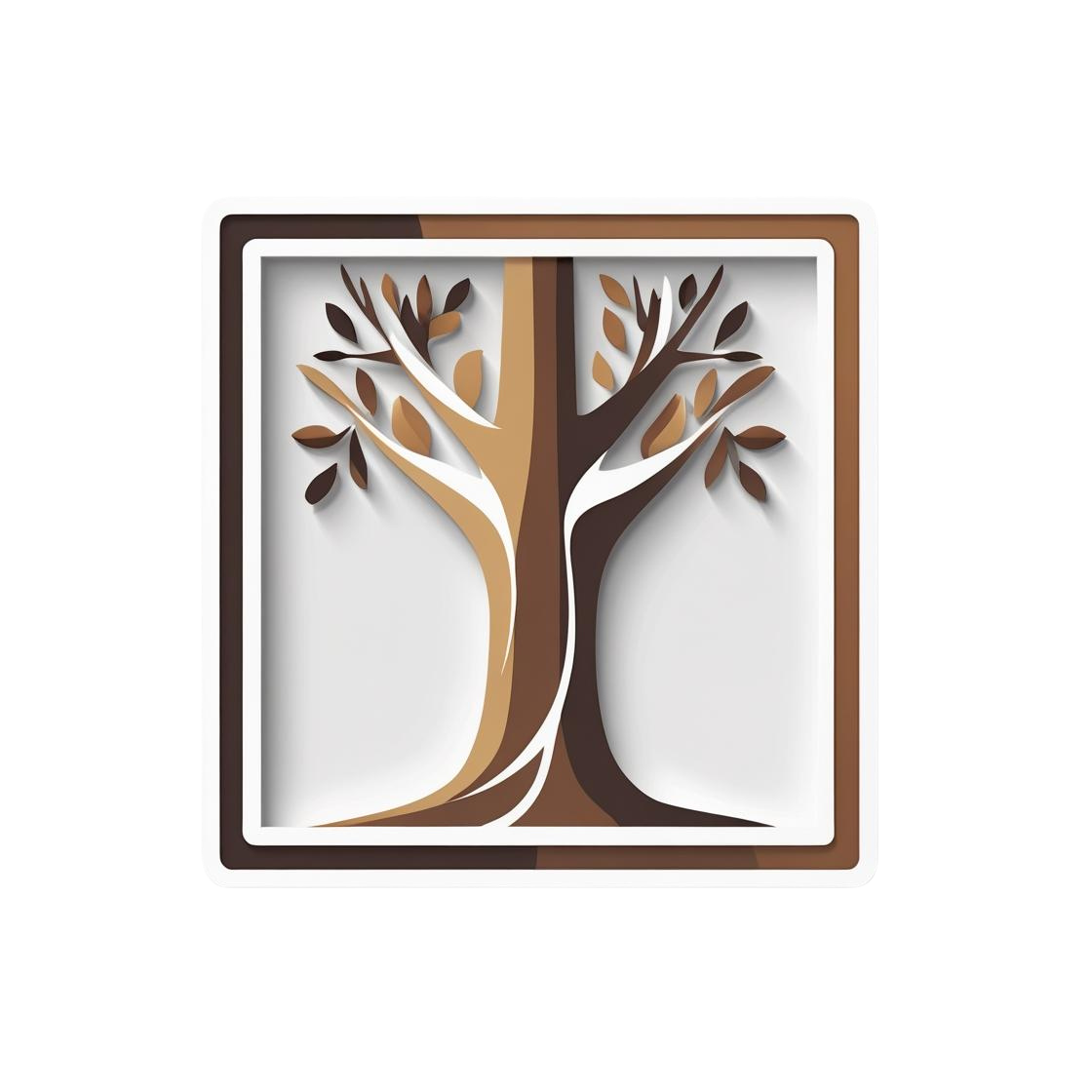 Coral Gables Tree Services Logo